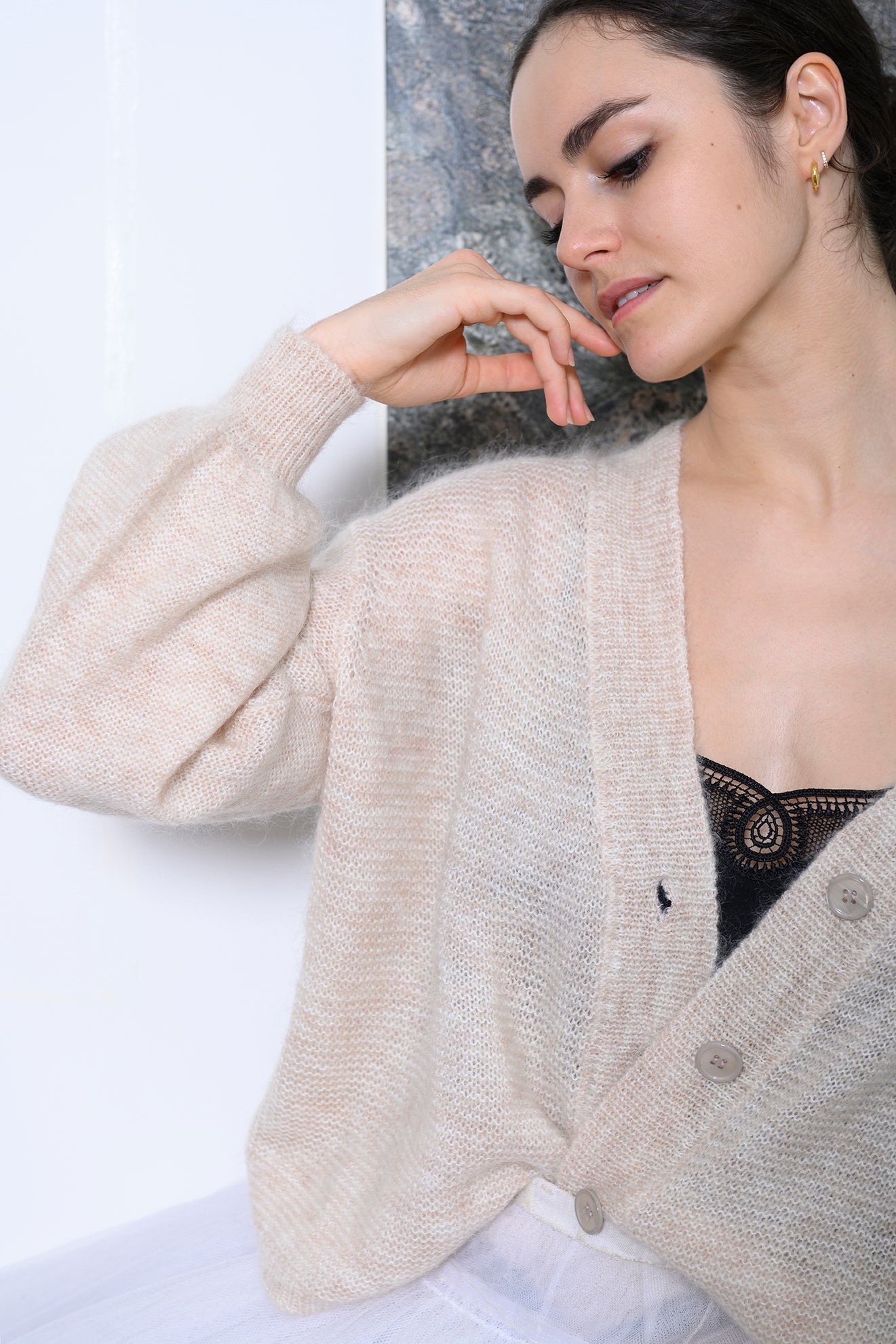 GILET_SOPHIE_SAUMON