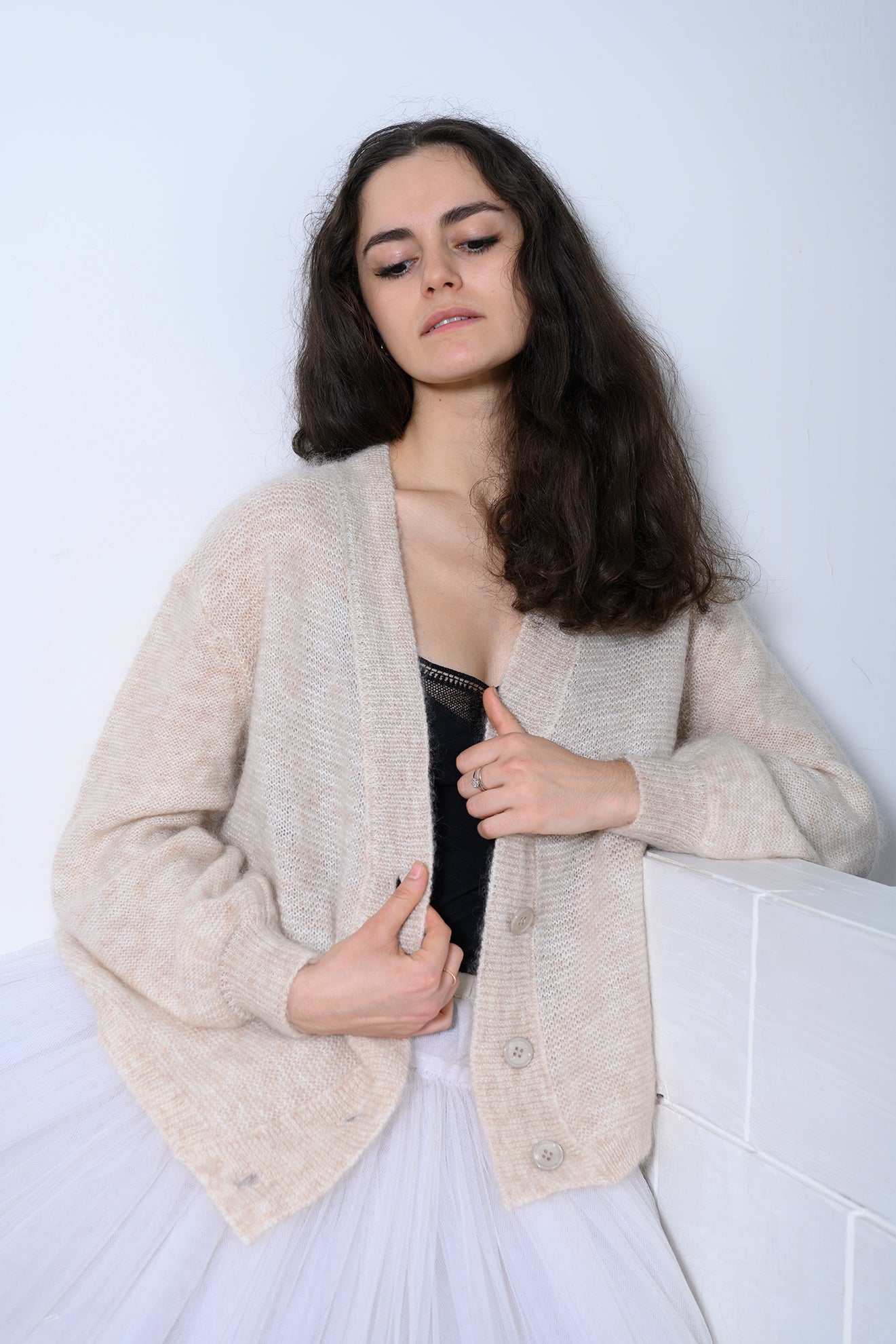 GILET_SOPHIE_SAUMON