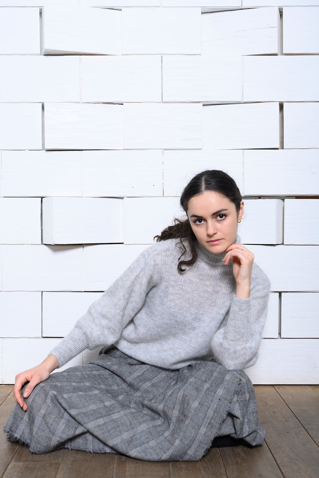 PULL_SONIA_GRIS CLAIR